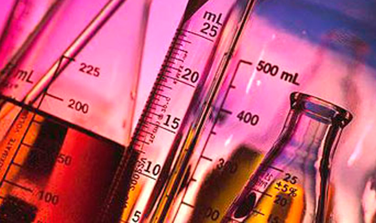 Chimie & pétrochimie